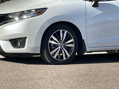 Used 2015 Honda Fit EX image 24