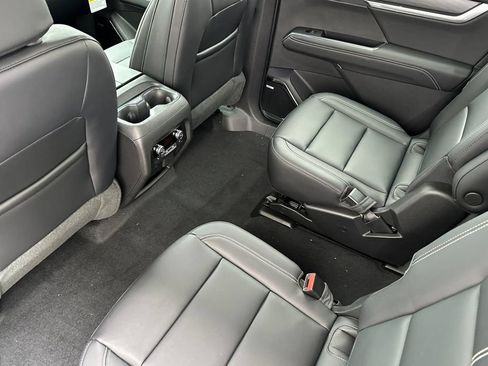 New 2026 GMC Acadia Elevation w/ Super Cruise Package AWD/4WD image 10
