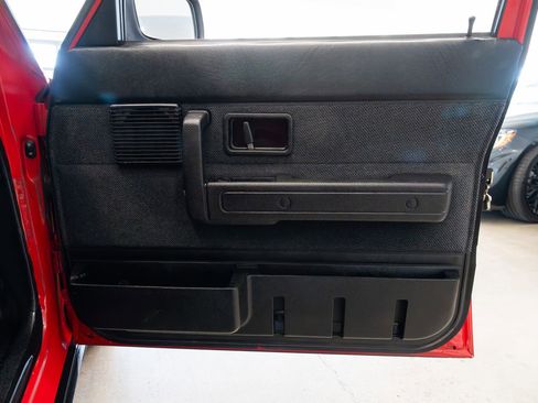 Used 1993 Volvo 240 Sedan image 25