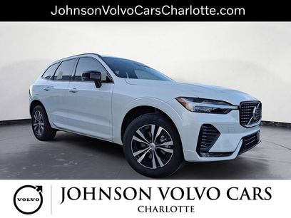New 2025 Volvo XC60 B5 Core