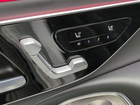 Used 2024 Mercedes-Benz E 350 4MATIC Sedan image 20