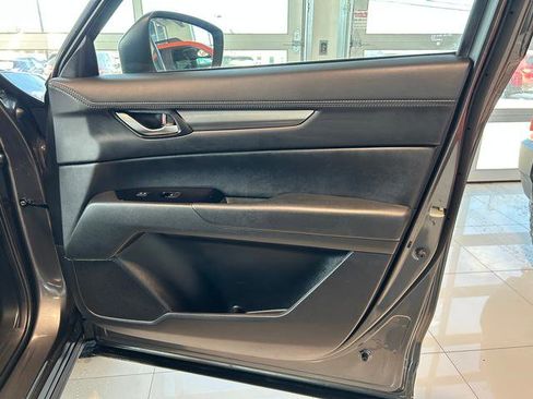 Used 2023 MAZDA CX-5 AWD 2.5 S w/ Select Package image 24