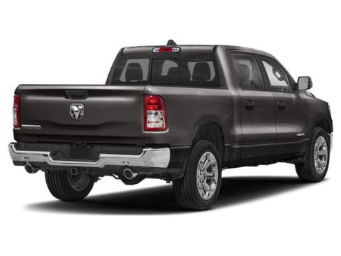 Used 2023 RAM 1500 Big Horn AWD/4WD image 2