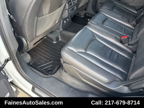 Used 2019 Audi Q7 3.0T Premium Plus w/ Premium Plus Package image 36