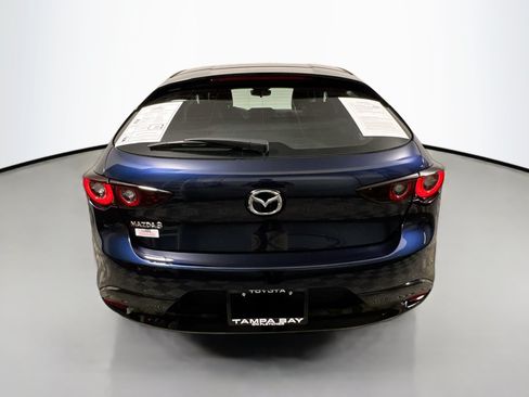 Used 2026 MAZDA MAZDA3 s Sport FWD image 6