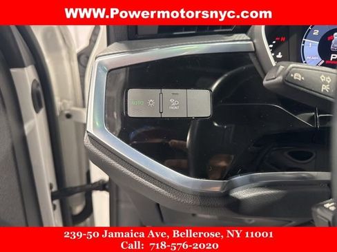 Used 2023 Audi Q3 2.0T Premium image 36