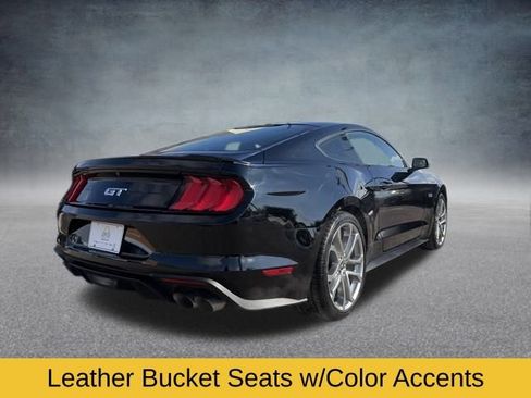 Used 2019 Ford Mustang GT Premium w/ Equipment Group 401A image 6
