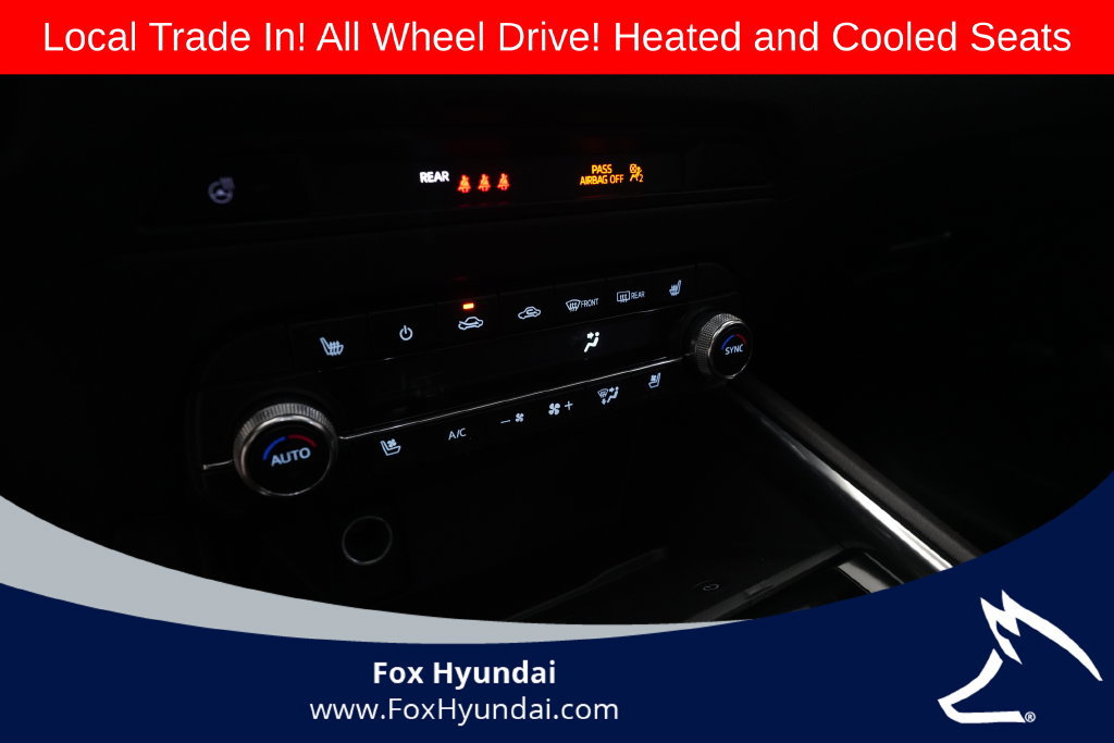 Used 2024 MAZDA CX-5 Signature AWD/4WD image 21