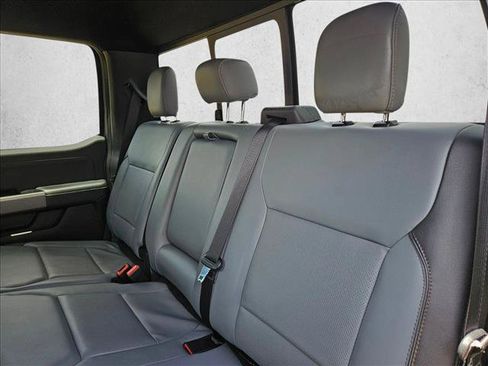 Used 2022 Ford F150 Lightning Lariat AWD/4WD image 19