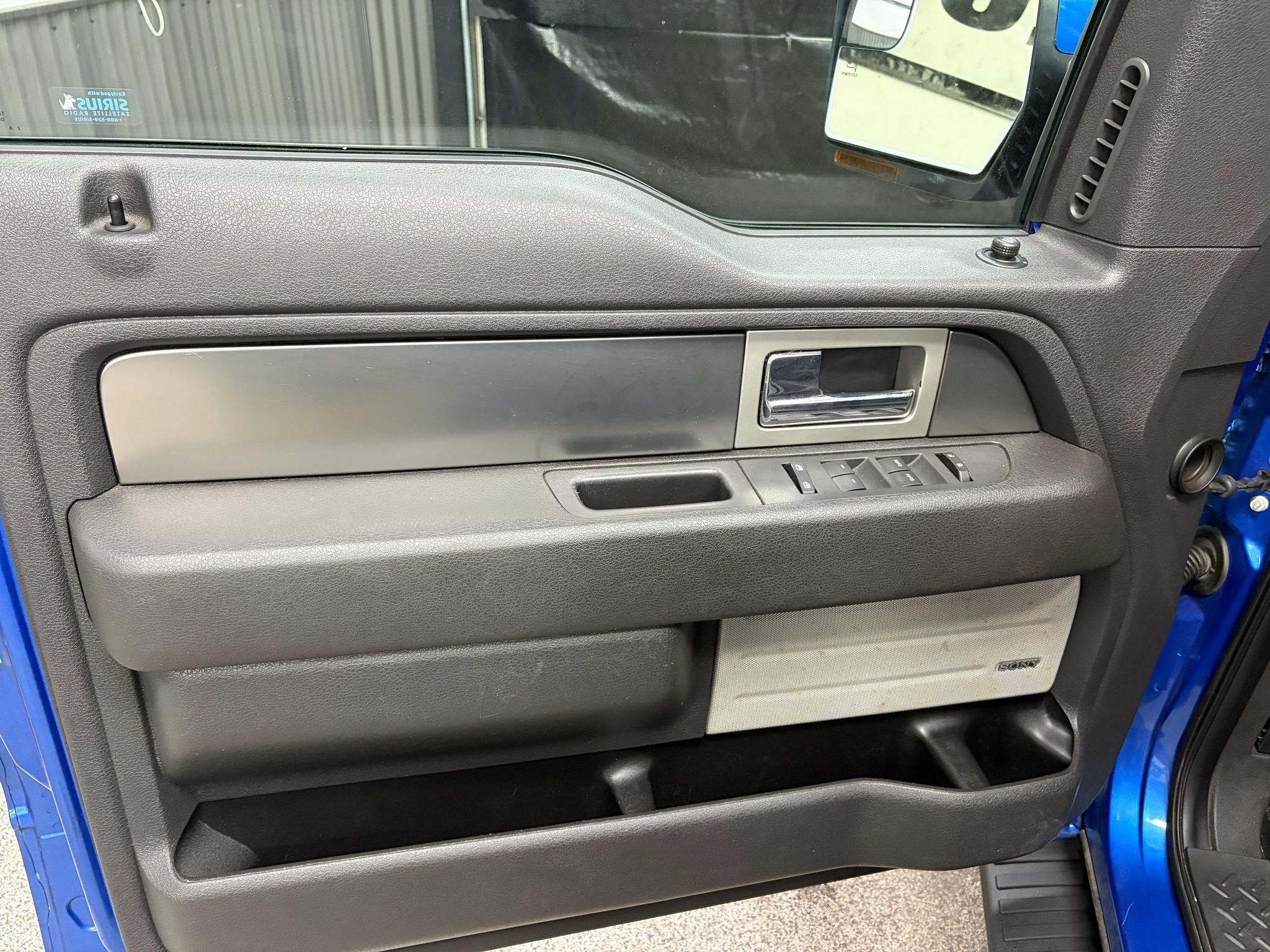 Used 2013 Ford F150 FX4 w/ Luxury Equipment Group AWD/4WD image 18