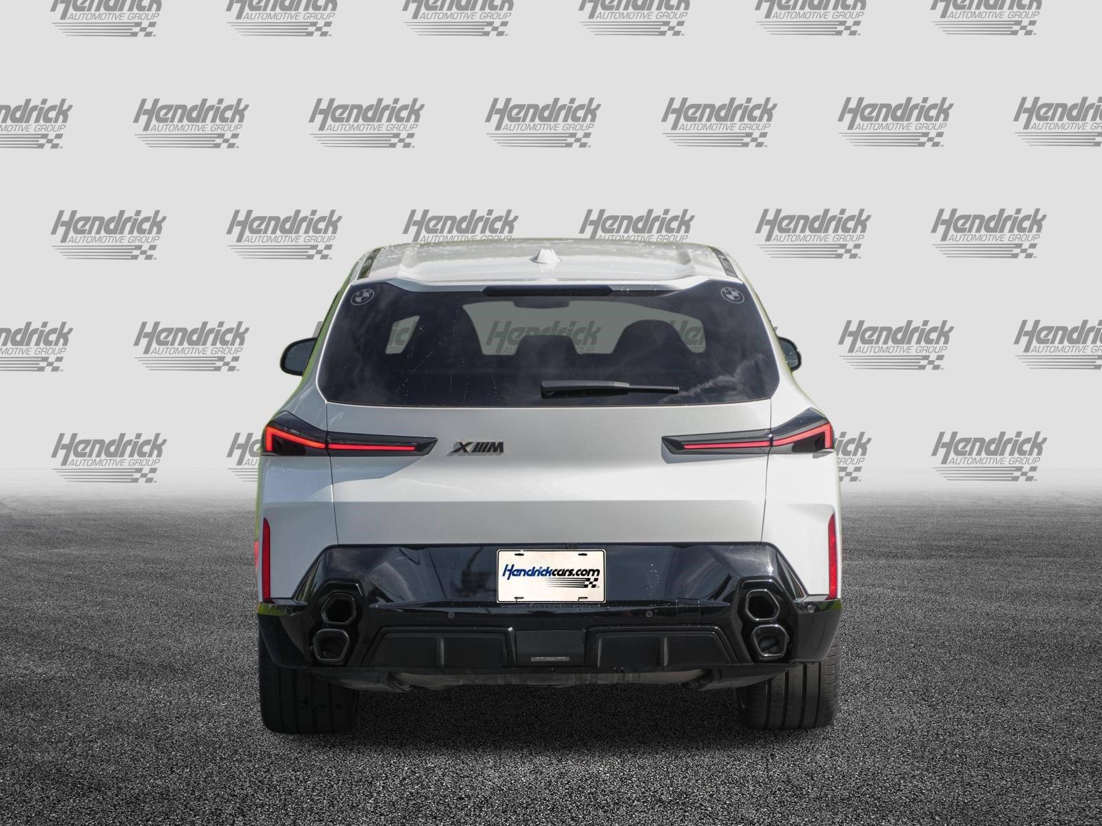 Used 2023 BMW XM w/ M Driver's Package AWD/4WD image 6