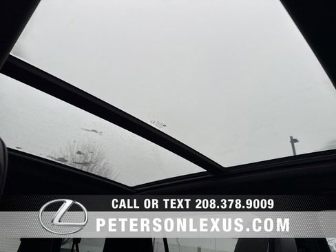 Used 2021 Cadillac Escalade ESV Sport w/ Driver Assist Tech Package image 14