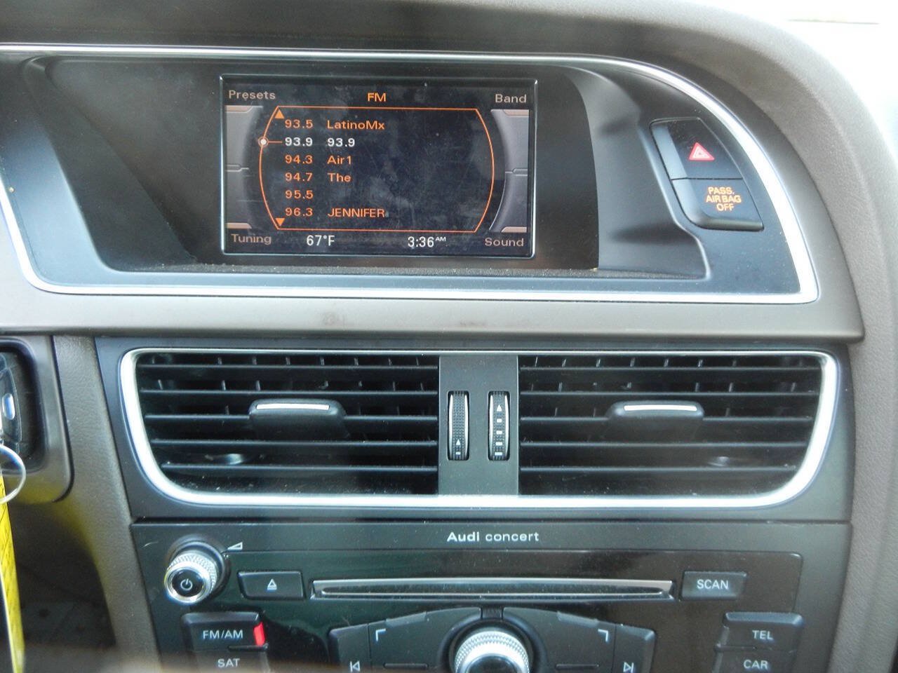 Used 2014 Audi A4 2.0T Premium FWD image 38