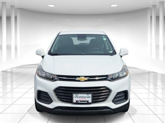 Used 2018 Chevrolet Trax LS FWD image 5