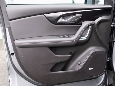 Used 2024 Chevrolet Blazer Premier image 14