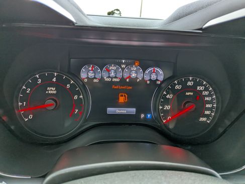 Used 2023 Chevrolet Camaro SS RWD image 25