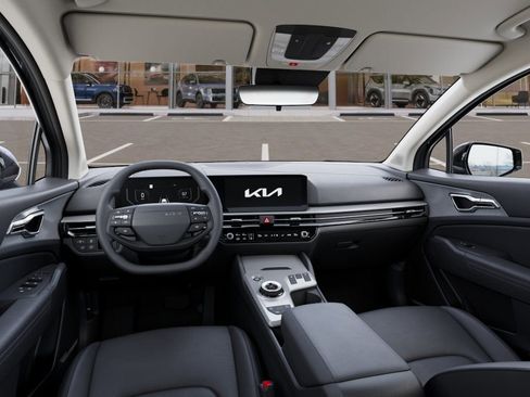 New 2026 Kia Sportage EX AWD/4WD image 15