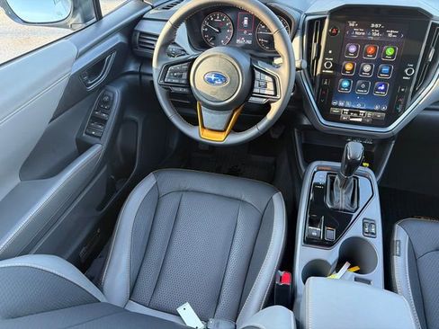 Certified 2025 Subaru Crosstrek 2.5i Wilderness AWD/4WD image 23