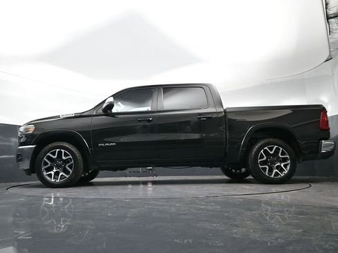 Used 2025 RAM 1500 Laramie image 45