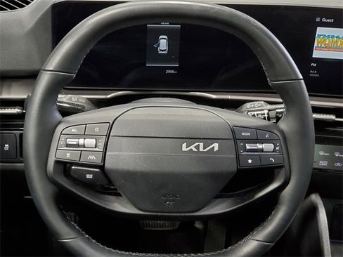 Used 2026 Kia Sportage EX w/ EX Panorama Roof Package image 19