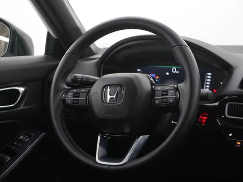 Used 2026 Honda Civic Sport Touring image 14