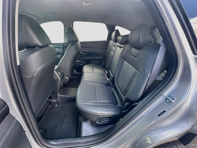 New 2026 Hyundai Tucson SEL Plus FWD image 24