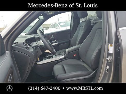 Used 2026 Mercedes-Benz GLB 250 4MATIC image 20