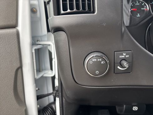 New 2025 Chevrolet Express 2500 w/ Driver Convenience Package image 21