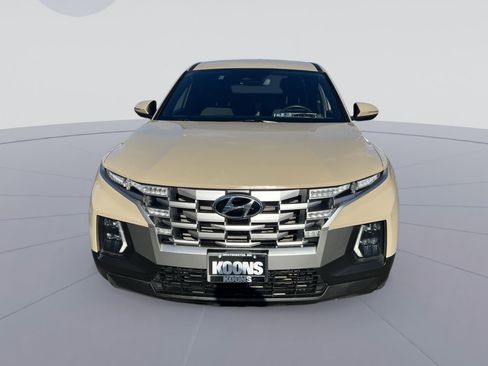 Used 2024 Hyundai Santa Cruz SEL image 11