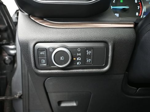 Used 2022 Ford Explorer Limited AWD/4WD image 33