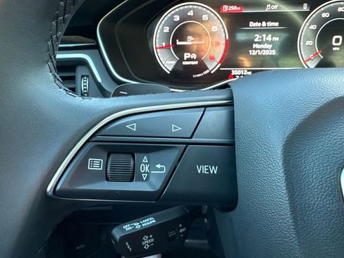 Used 2025 Audi A5 2.0T Premium Plus image 27