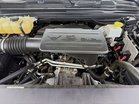 Used 2021 RAM 1500 Big Horn AWD/4WD image 14
