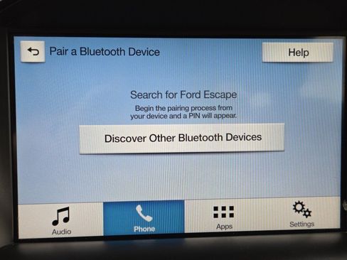 Used 2019 Ford Escape SE AWD/4WD image 10