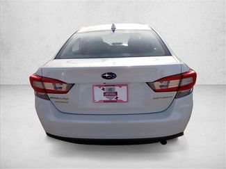 Certified 2022 Subaru Impreza Premium video 3