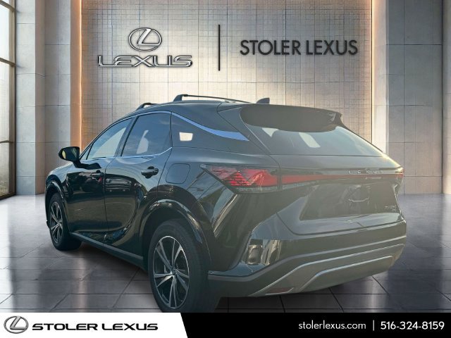 Used 2023 Lexus RX 350 Premium w/ Accessory Package AWD/4WD image 6