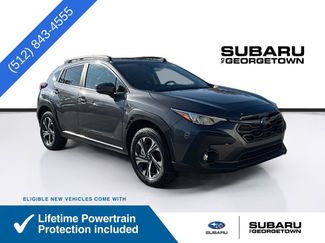 New 2026 Subaru Crosstrek 2.0i Premium video 1