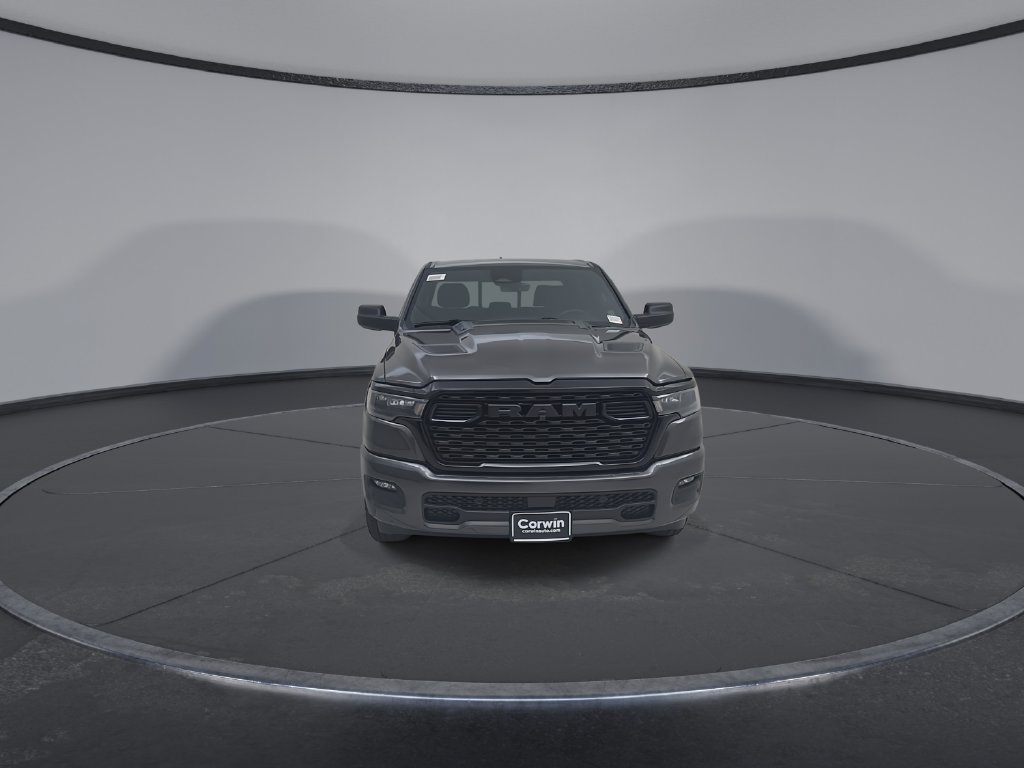 New 2027 RAM 1500 Express AWD/4WD image 5