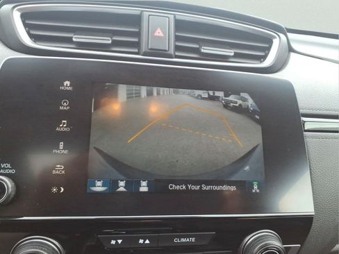 Used 2022 Honda CR-V Touring image 25