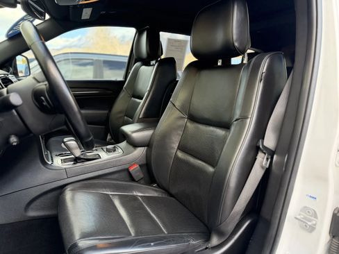 Used 2020 Jeep Grand Cherokee High Altitude image 50