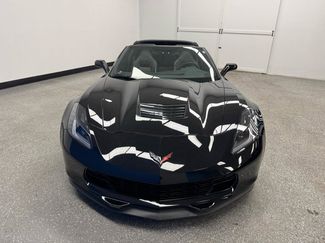 Used 2019 Chevrolet Corvette Grand Sport w/ Carbon Flash Badge Package RWD video 2