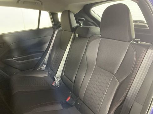 New 2026 Subaru Impreza 2.0i Sport AWD/4WD image 13