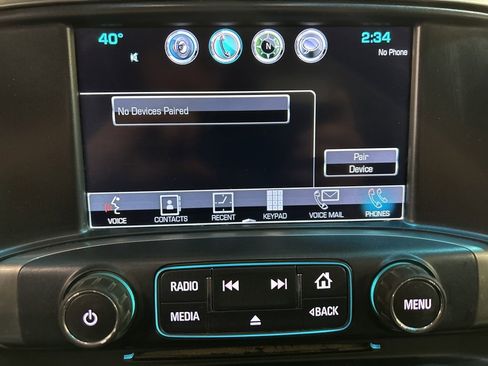 Used 2018 Chevrolet Silverado 1500 LT w/ All Star Edition image 21