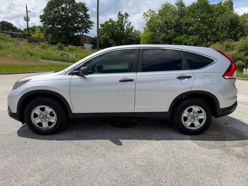 Used 2013 Honda CR-V LX image 2