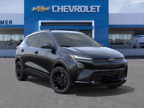 New 2027 Chevrolet Bolt RS image 31