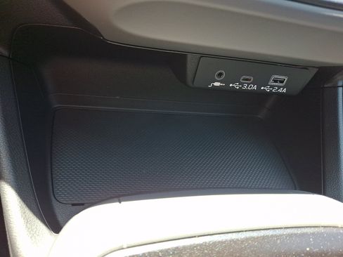 New 2026 Subaru Crosstrek 2.5i Premium AWD/4WD image 16
