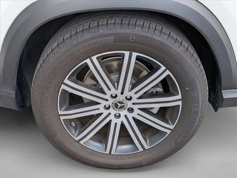 Used 2024 Mercedes-Benz GLE 450 4MATIC image 22
