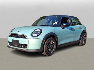 Certified 2026 MINI Cooper S FWD video 1
