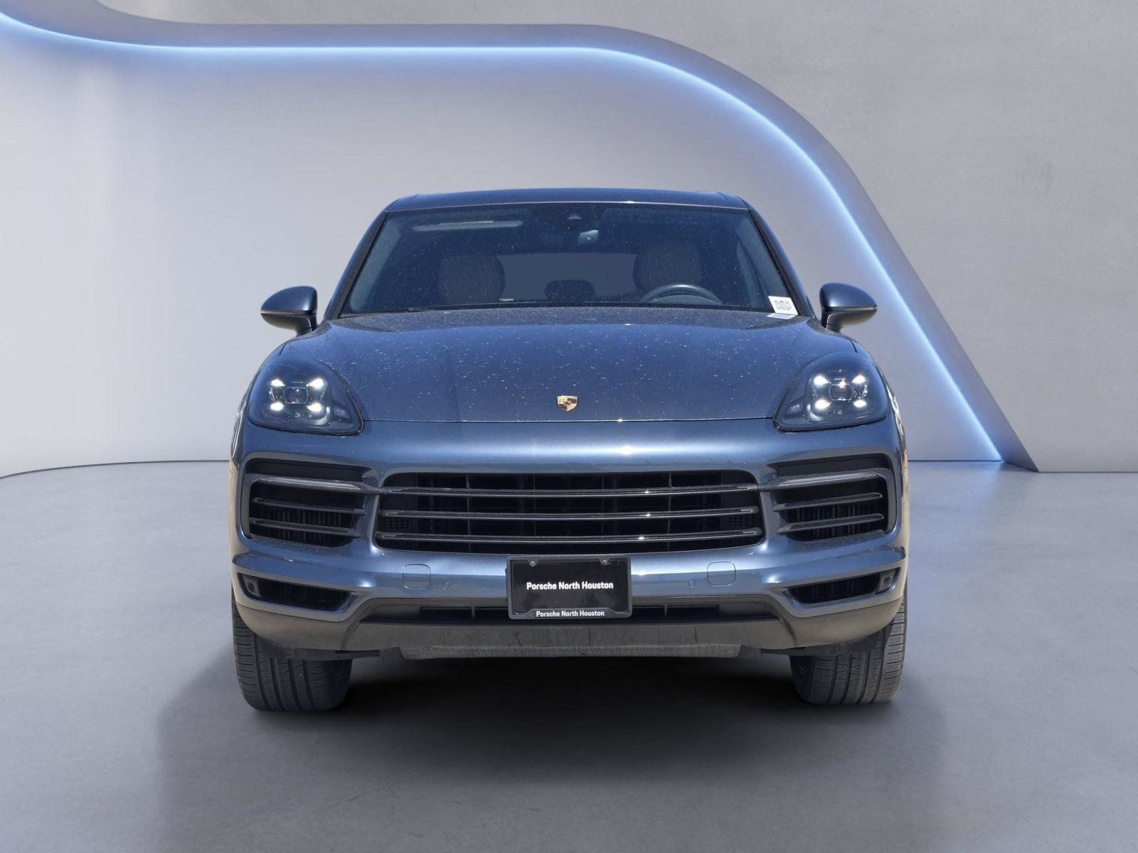 Used 2019 Porsche Cayenne AWD/4WD image 2