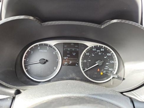 New 2025 Nissan Versa S image 27