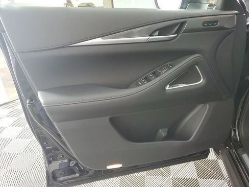 New 2026 INFINITI QX60 Luxe w/ Cargo Package image 28